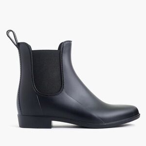 J.Crew Mercantile Chelsea Rain Boots